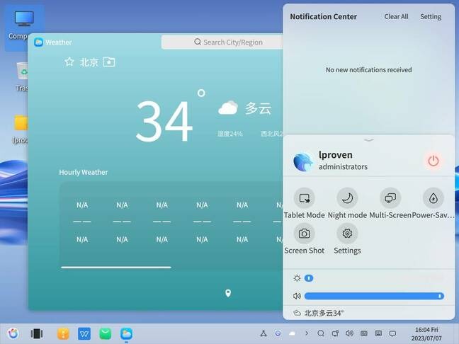 China’s openKylin 1.0 arrives. Our verdict? Not a bad-looking, er, Ubuntu remix: It’s certainly not the country’s ‘first homegrown open source desktop operating system’